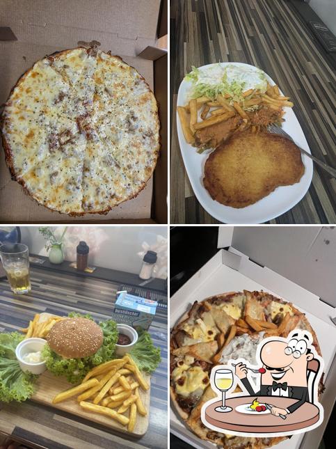 Delo Pizza