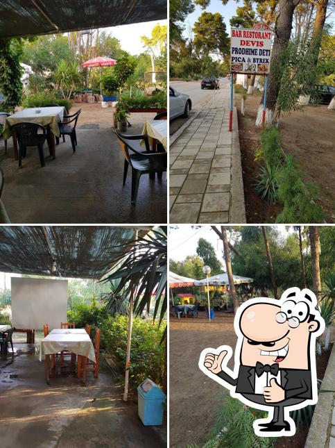 Devis Bar Restorant