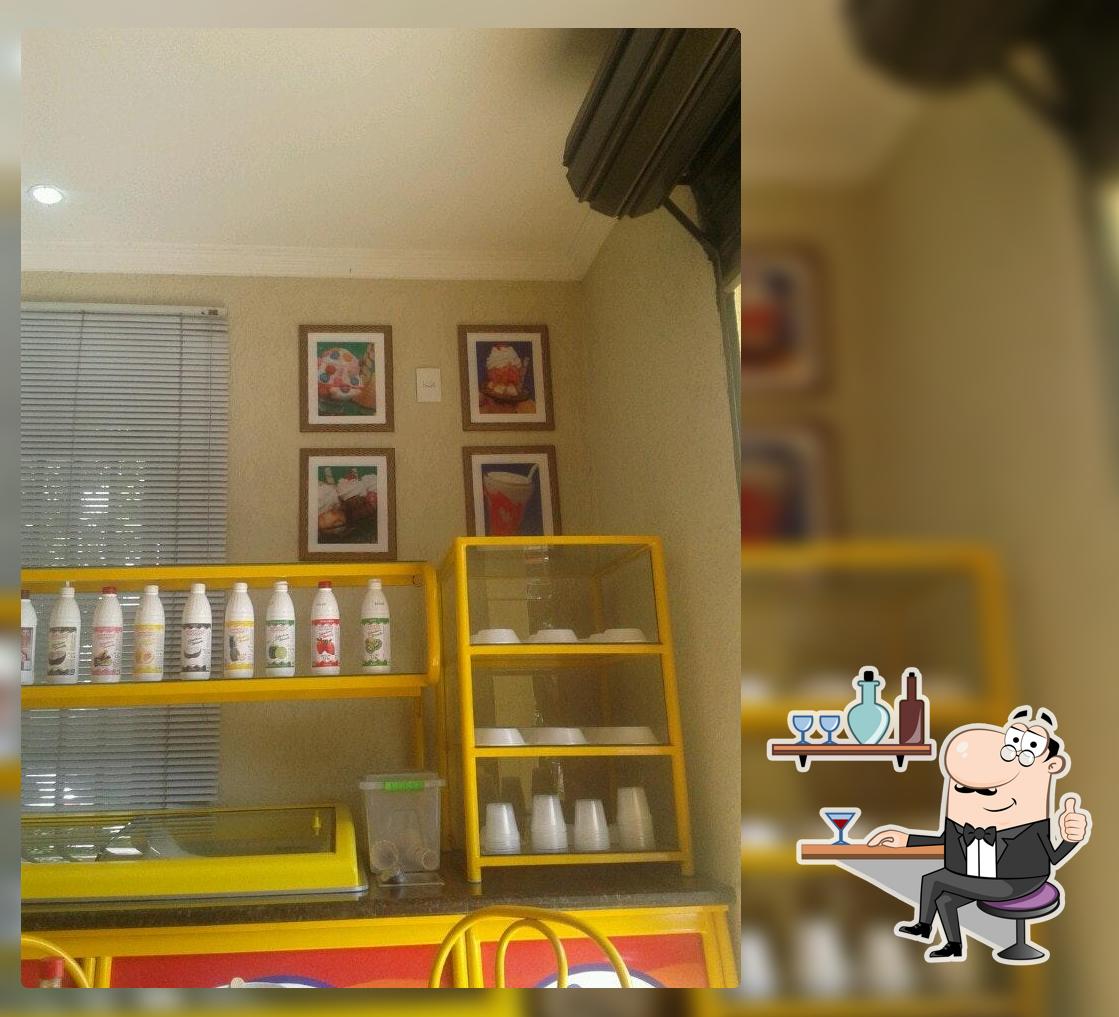 Esplendore Gelateria E Cafeteria