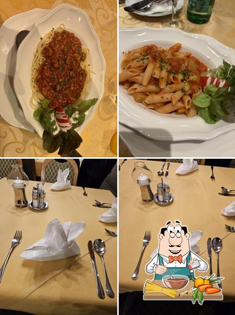 Restaurant Föhre