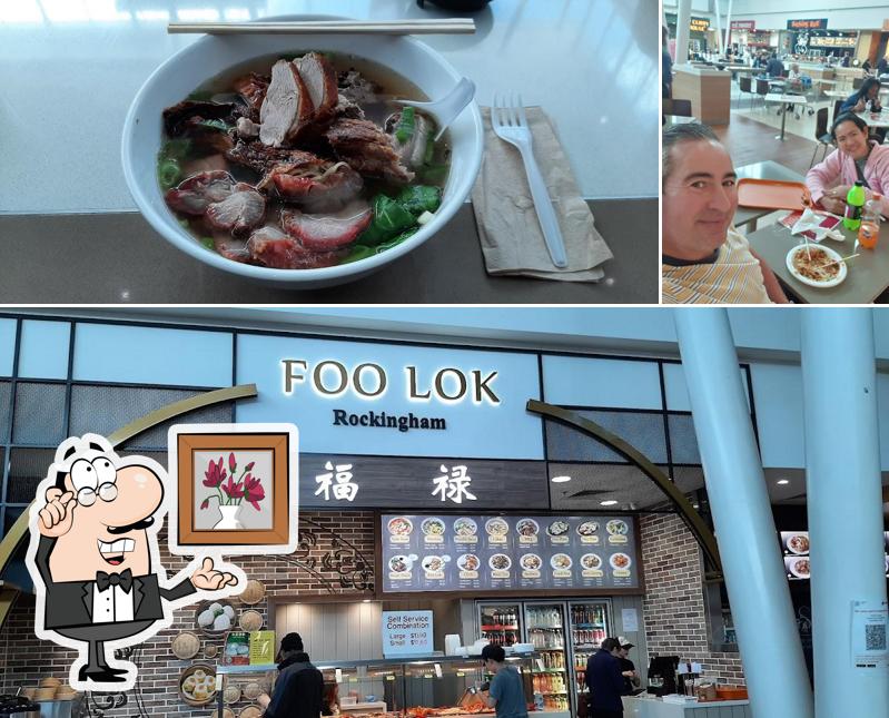 Foo Lok