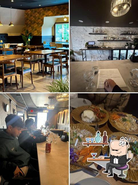 KANOK Thai Cuisine