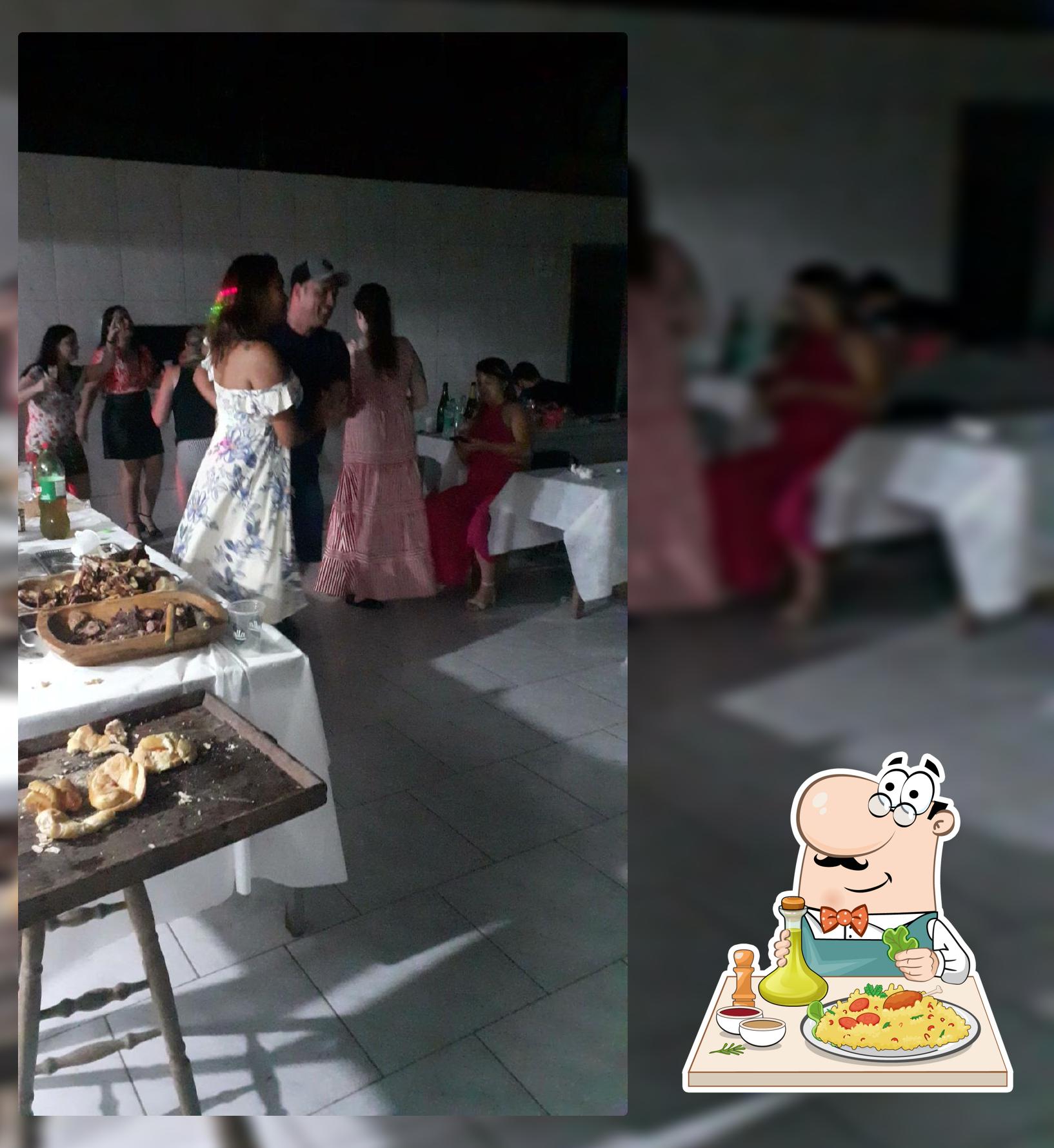 Lancheria Da Janete