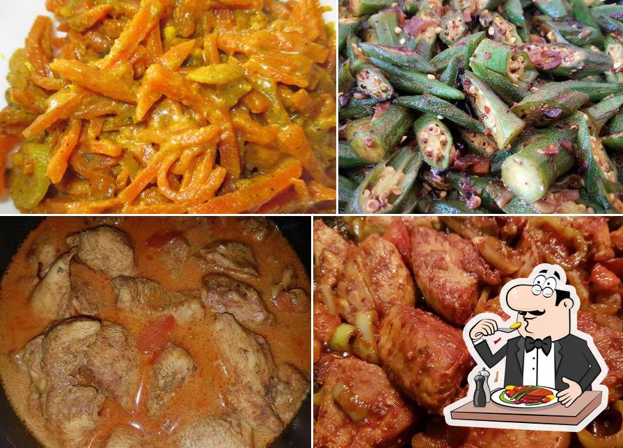 කටට-රසට Lankan Food Corner