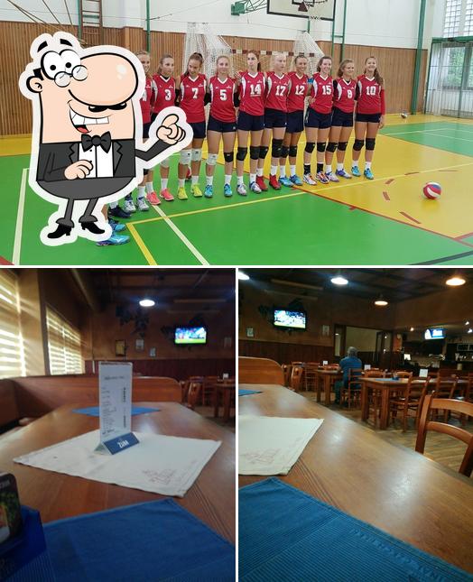 Restaurace Haná