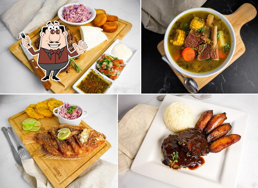 Sabor Venezolano Katy