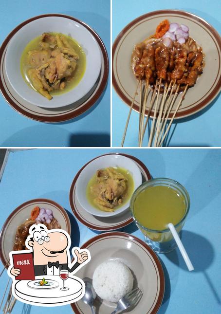 Sate Rizky