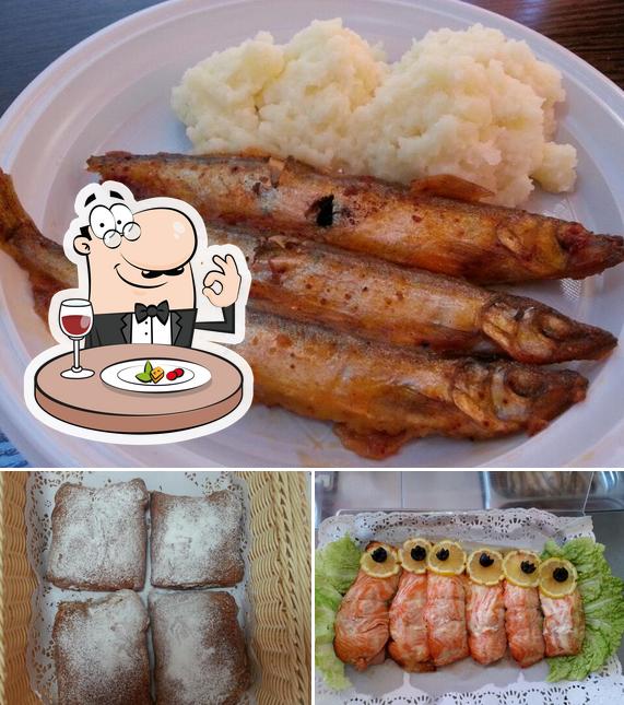 Вкусный Двор
