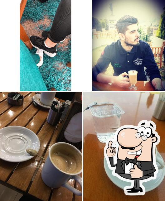 Tepe Cafe