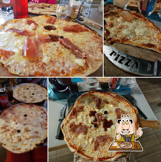 Restaurant U Veniqui