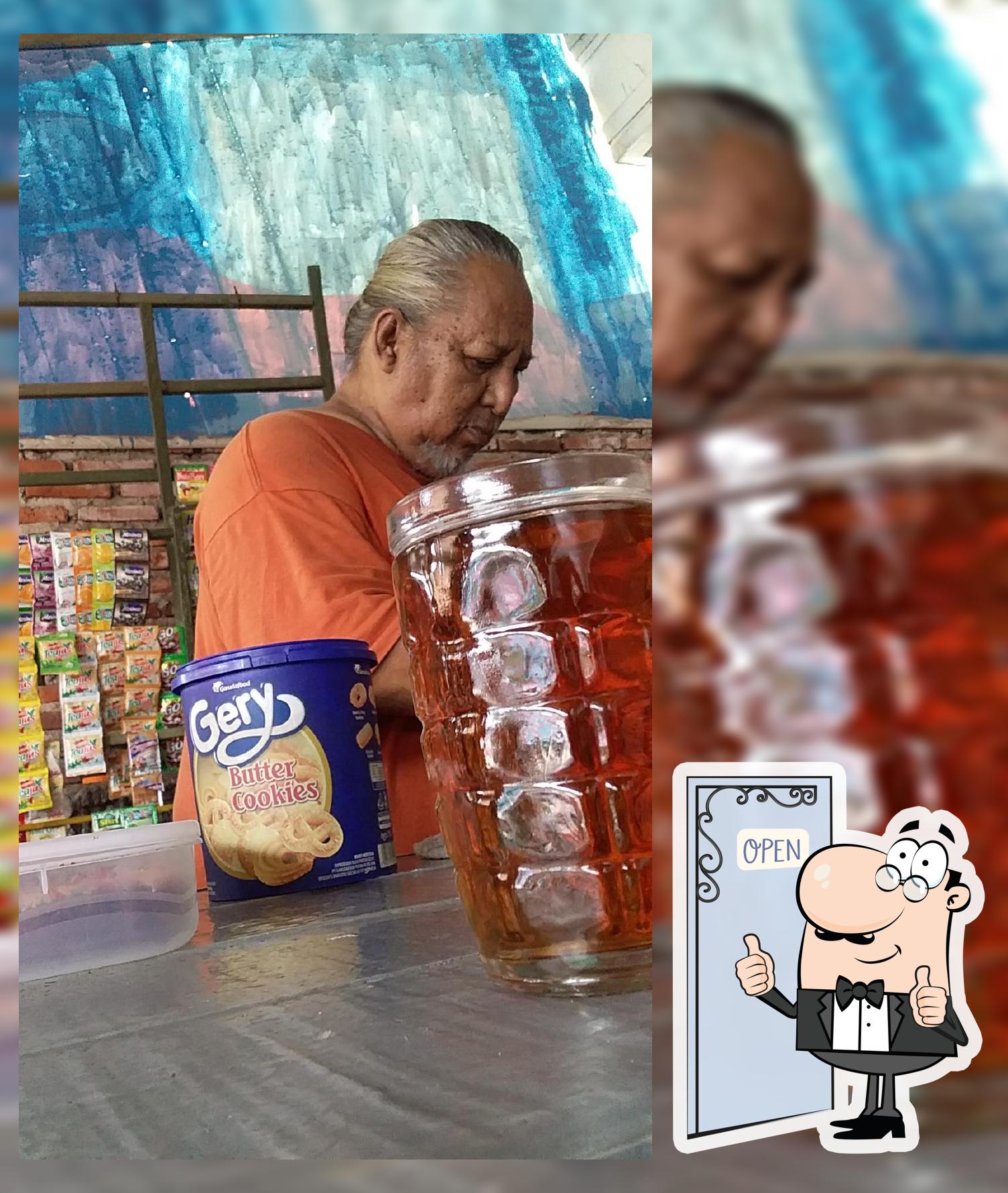 Warkop Bang Jons "Rojelly Cs"