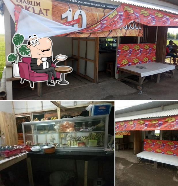 Warung Mas Jamhari