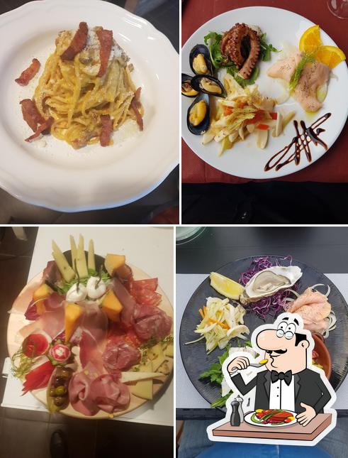 Wengè Ristorante Pizzeria
