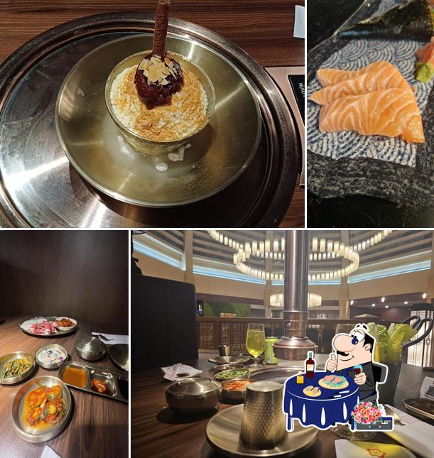 Yee Hwa Pearl Qatar