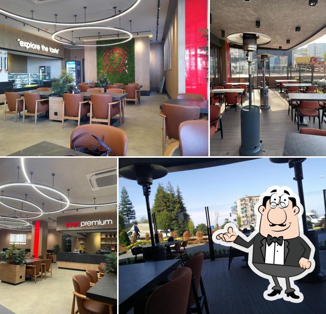 Zeen Lounge Premium