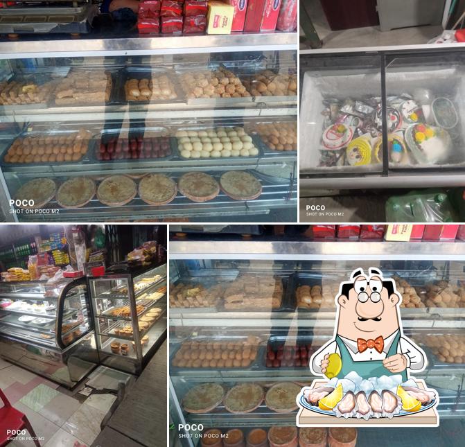 sujan sweets
