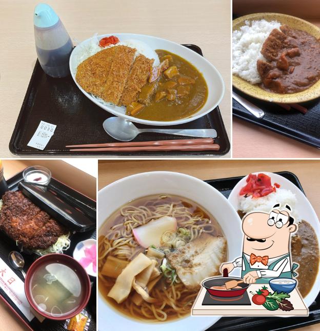 となりのカレー屋さん