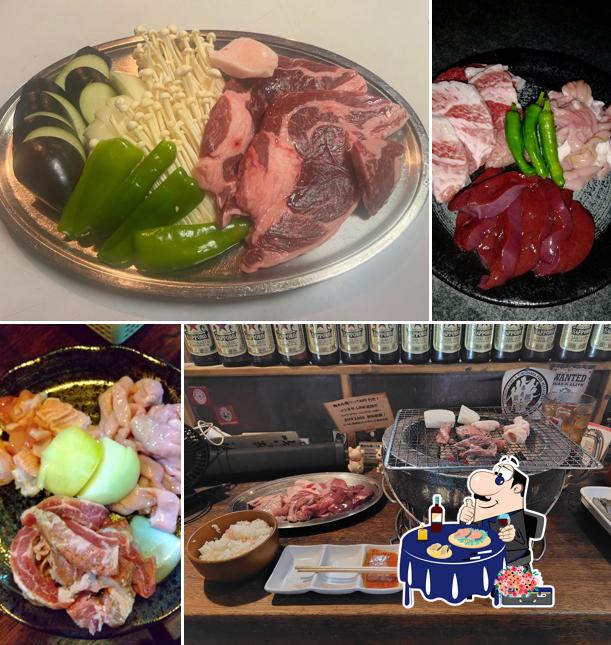 俺のホルモン