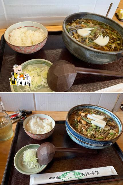 嘉津味屋駅前店