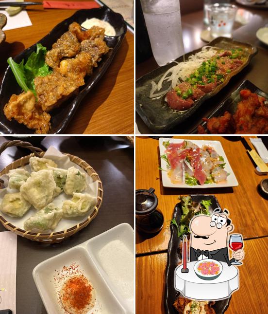 酒楽亭わ