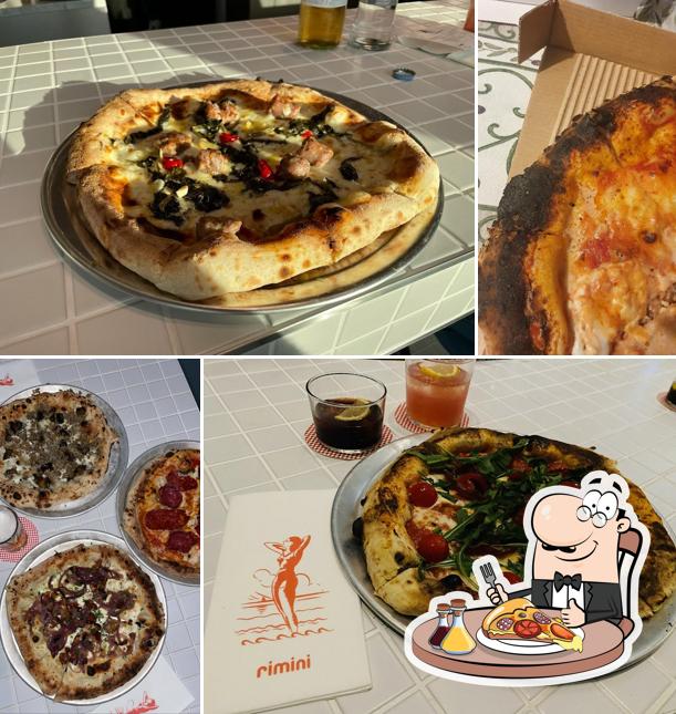 Rimini Pizza