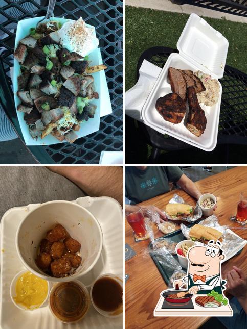 Rub BBQ and Grilling