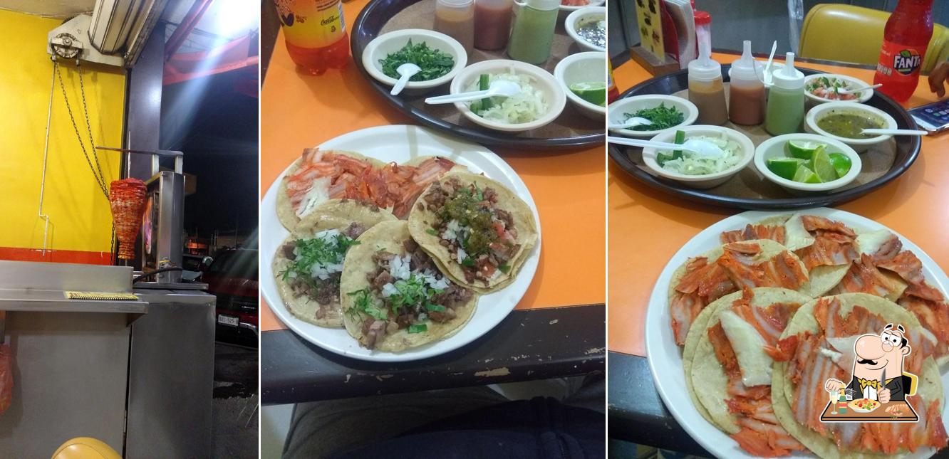 Tacos Angie