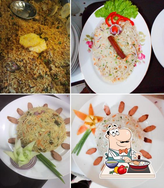 Thejan Hotel & Restaurant