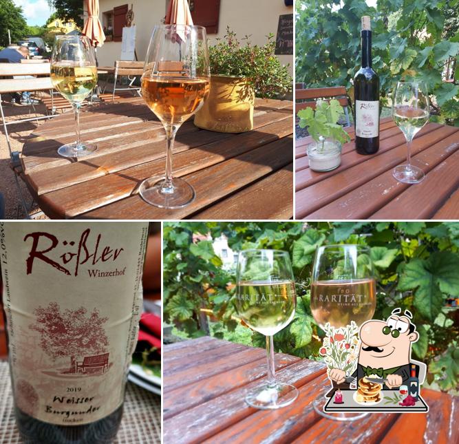 Winzerhof Rößler