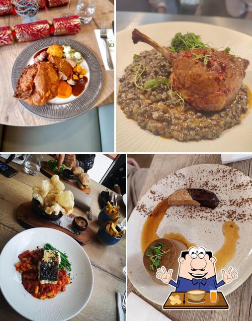 Iâl Restaurant