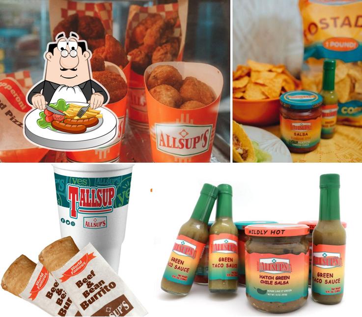 Allsups