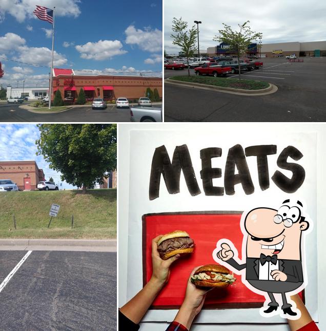 Arby's