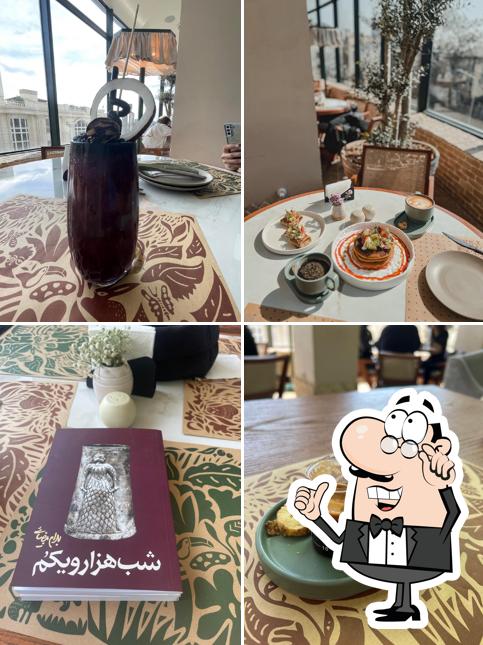 Bella Vista Restaurant