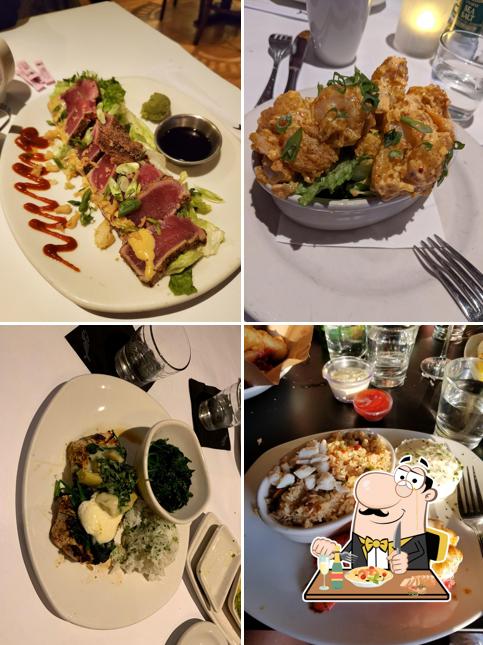Bonefish Grill
