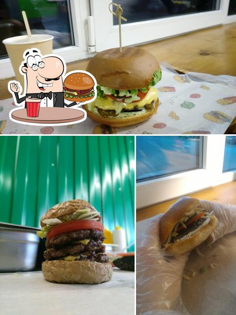 Burger86