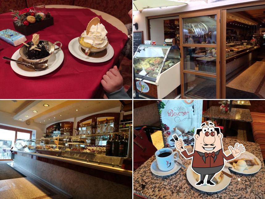 Cafe Bozner