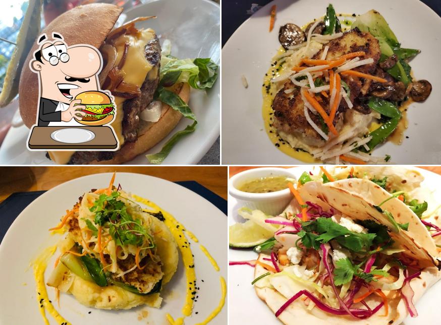 Clayton's Siesta Grille - Sarasota