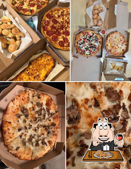 Domino's Pizza