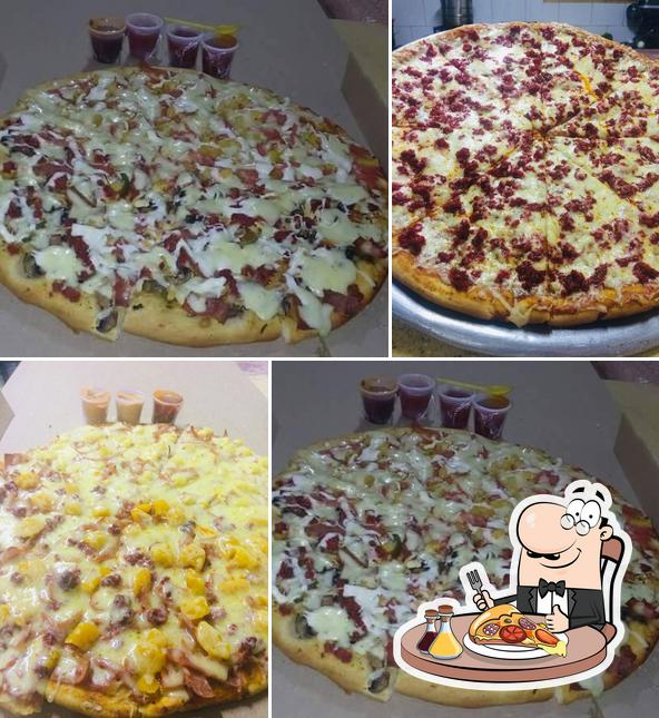 EDUARDOS PIZZA