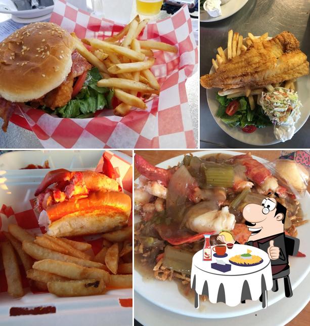 Evelyn's Drive-In