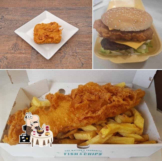 Wendys Elland