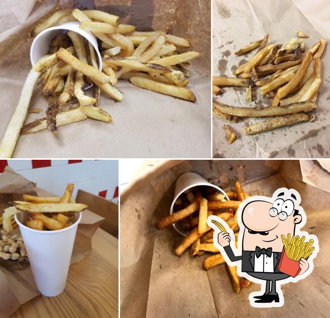 Five Guys