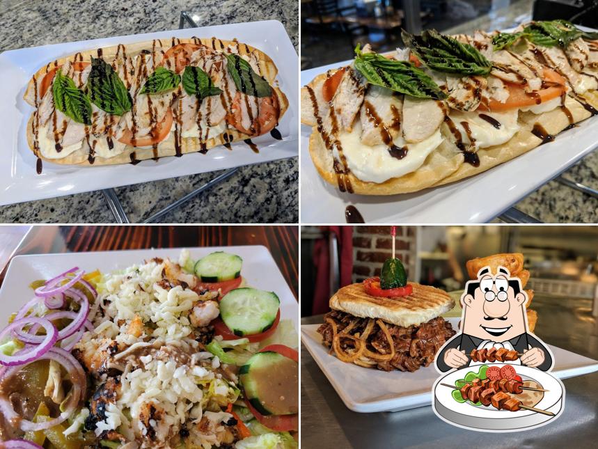 Frank's Pizza & Restaurant