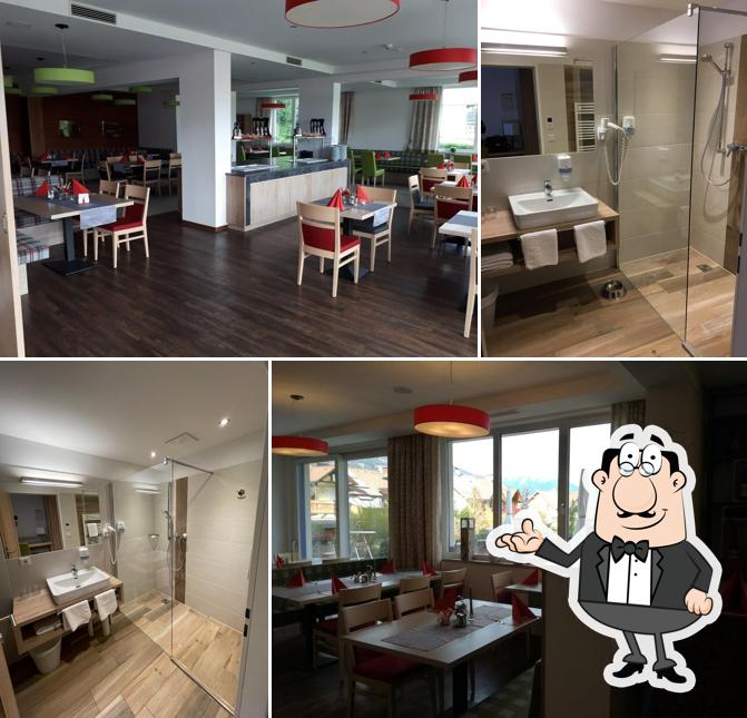 Hotel und Restaurant Aberseehof