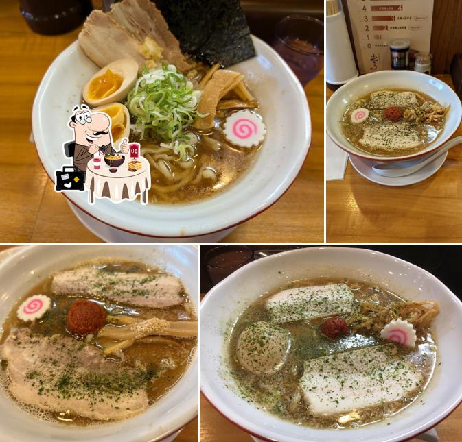 Karamisoramenfukuro Yatomiten