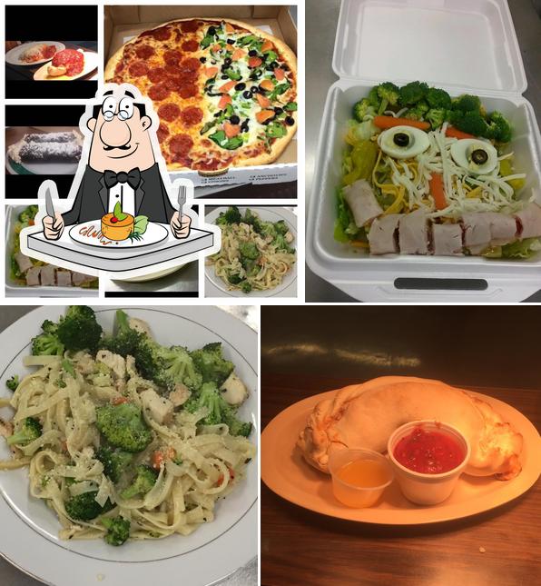 Luigi's Pizzeria