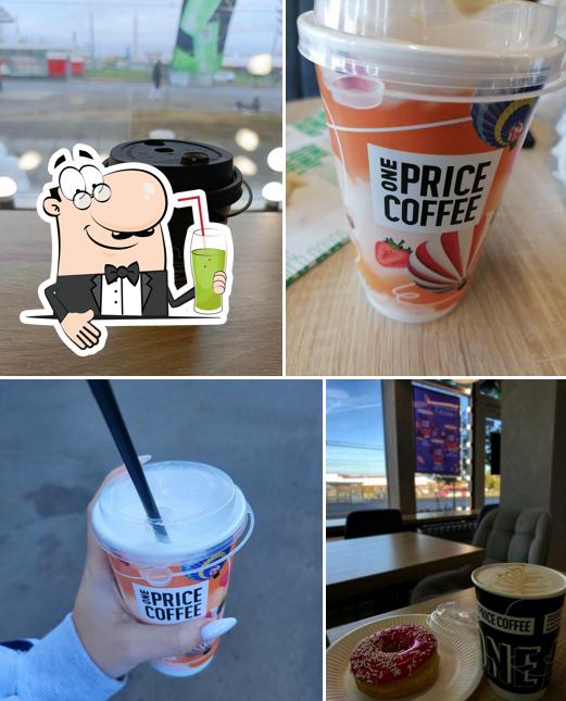 One Price Coffee