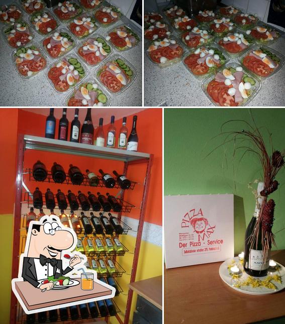 Pizza Max