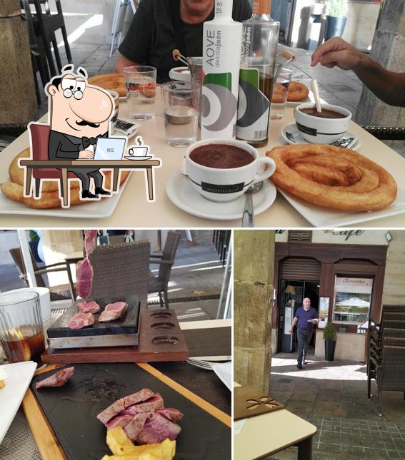 K'Novas Café
