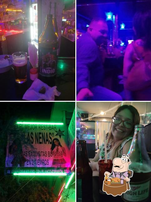 Rest-Bar "LAS NENAS"